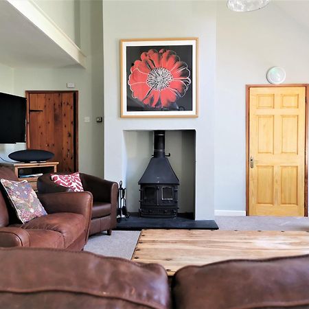 Wellstone Cottages - Coach House Llanfyrnach Ngoại thất bức ảnh