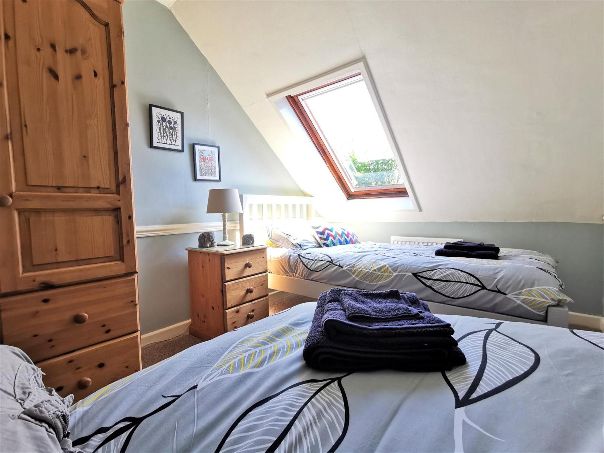 Wellstone Cottages - Coach House Llanfyrnach Ngoại thất bức ảnh