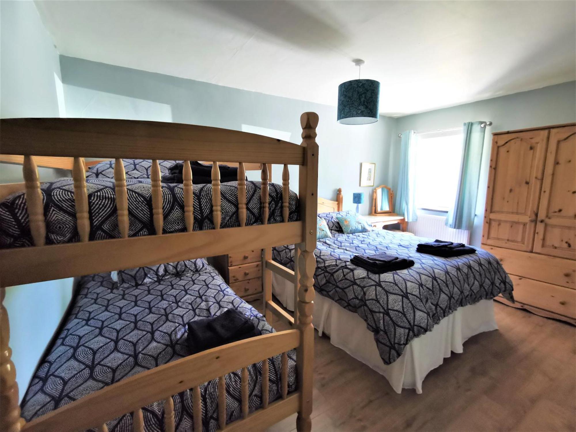 Wellstone Cottages - Coach House Llanfyrnach Ngoại thất bức ảnh